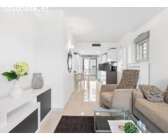 Moderno bungalow en venta en residencial Amay Quinto!