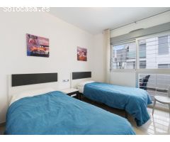 Moderno bungalow en venta en residencial Amay Quinto!