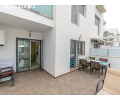 Moderno bungalow en venta en residencial Amay Quinto!