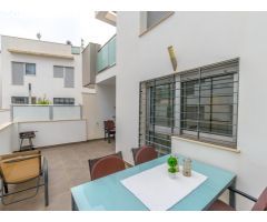 Moderno bungalow en venta en residencial Amay Quinto!