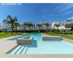 Moderno bungalow en venta en residencial Amay Quinto!