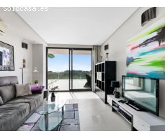 PLANTA ALTA orientada al sur en Villamartín, Ático moderno con gran terraza,