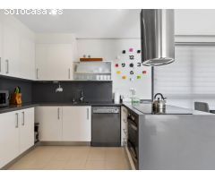 PLANTA ALTA orientada al sur en Villamartín, Ático moderno con gran terraza,