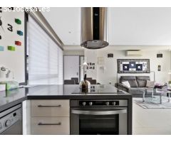 PLANTA ALTA orientada al sur en Villamartín, Ático moderno con gran terraza,