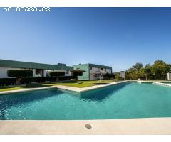 PLANTA ALTA orientada al sur en Villamartín, Ático moderno con gran terraza,