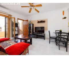 Encantador apartamento en el complejo residencial Bravomar en Aguas Nuevas