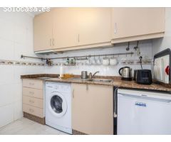 Encantador apartamento en el complejo residencial Bravomar en Aguas Nuevas