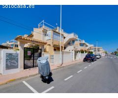 Encantador apartamento en el complejo residencial Bravomar en Aguas Nuevas
