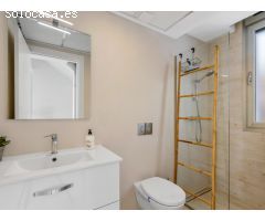 TERRENO SITUADO EN LES CON VIVIENDA EN CONSTRUCCION.
