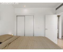 TERRENO SITUADO EN LES CON VIVIENDA EN CONSTRUCCION.