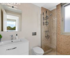 TERRENO SITUADO EN LES CON VIVIENDA EN CONSTRUCCION.