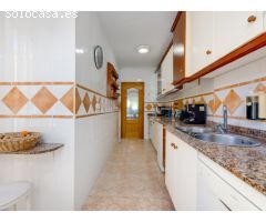 TERRENO SITUADO EN LES CON VIVIENDA EN CONSTRUCCION.