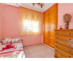 TERRENO SITUADO EN LES CON VIVIENDA EN CONSTRUCCION.