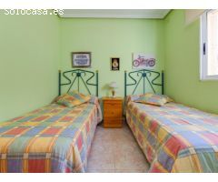 TERRENO SITUADO EN LES CON VIVIENDA EN CONSTRUCCION.