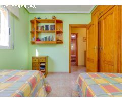 TERRENO SITUADO EN LES CON VIVIENDA EN CONSTRUCCION.