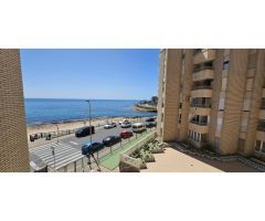 Amplio apartamento con vistas al mar en Torrevieja