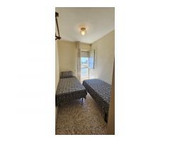 Amplio apartamento con vistas al mar en Torrevieja