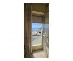 Amplio apartamento con vistas al mar en Torrevieja