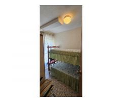 Amplio apartamento con vistas al mar en Torrevieja
