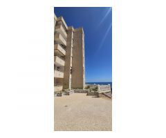 Amplio apartamento con vistas al mar en Torrevieja