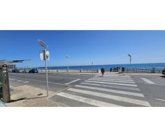 Amplio apartamento con vistas al mar en Torrevieja