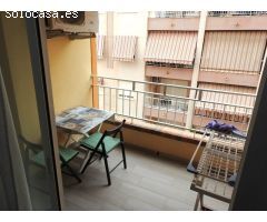 APARTAMENTO REFORMADO DE 3 DORMITORIOS A 100M DE LA PLAYA DEL CURA