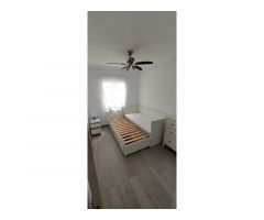 APARTAMENTO REFORMADO DE 3 DORMITORIOS A 100M DE LA PLAYA DEL CURA