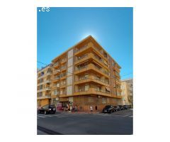 APARTAMENTO REFORMADO DE 3 DORMITORIOS A 100M DE LA PLAYA DEL CURA