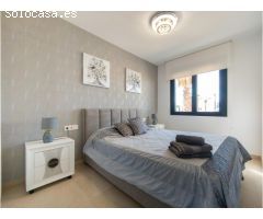Preciosa villa en venta en El Raso