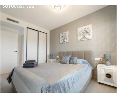 Preciosa villa en venta en El Raso