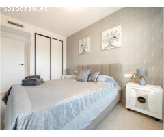 Preciosa villa en venta en El Raso