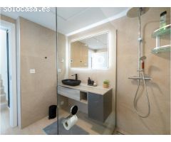 Preciosa villa en venta en El Raso