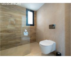 Preciosa villa en venta en El Raso