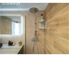 Preciosa villa en venta en El Raso