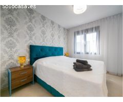 Preciosa villa en venta en El Raso