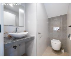 Preciosa villa en venta en El Raso