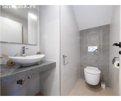Preciosa villa en venta en El Raso