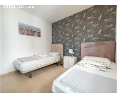 Preciosa villa en venta en El Raso