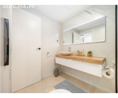 Preciosa villa en venta en El Raso