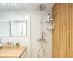 Preciosa villa en venta en El Raso