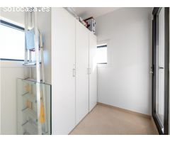 Preciosa villa en venta en El Raso