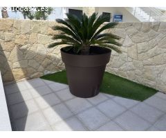 ACOGEDORA CASA ADOSADA EN TORREVIEJA