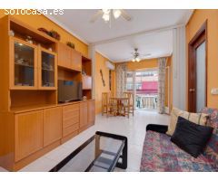 Apartamento de 1 dormitorio en El Molino