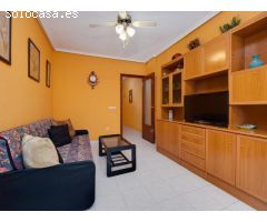 Apartamento de 1 dormitorio en El Molino