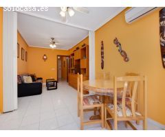 Apartamento de 1 dormitorio en El Molino