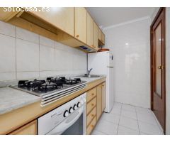 Apartamento de 1 dormitorio en El Molino
