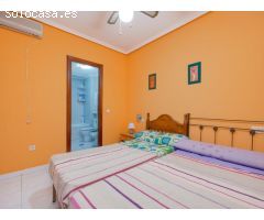 Apartamento de 1 dormitorio en El Molino