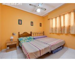 Apartamento de 1 dormitorio en El Molino