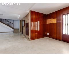Apartamento de 1 dormitorio en El Molino