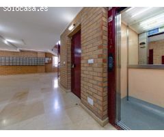 Apartamento de 1 dormitorio en El Molino